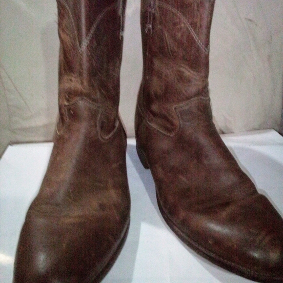 Justin mens ropers - Picture 2 of 8